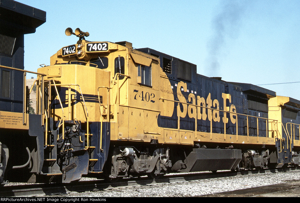 ATSF 7402